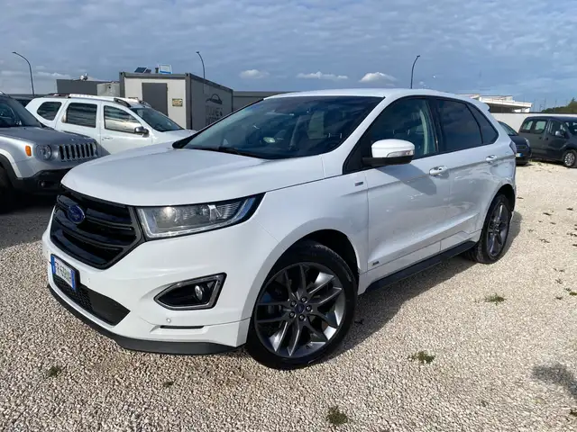 Ford Edge Edge 2.0 tdci ST-Line s
