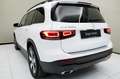 Mercedes-Benz GLB 200 d 4MATIC Night KAM SpurW ACC SpurH Pano Weiß - thumbnail 12