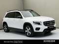 Mercedes-Benz GLB 200 d 4MATIC Night KAM SpurW ACC SpurH Pano Weiß - thumbnail 1