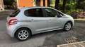 Peugeot 208 1.2 VTi 82 CV 5 porte Access Argent - thumbnail 3
