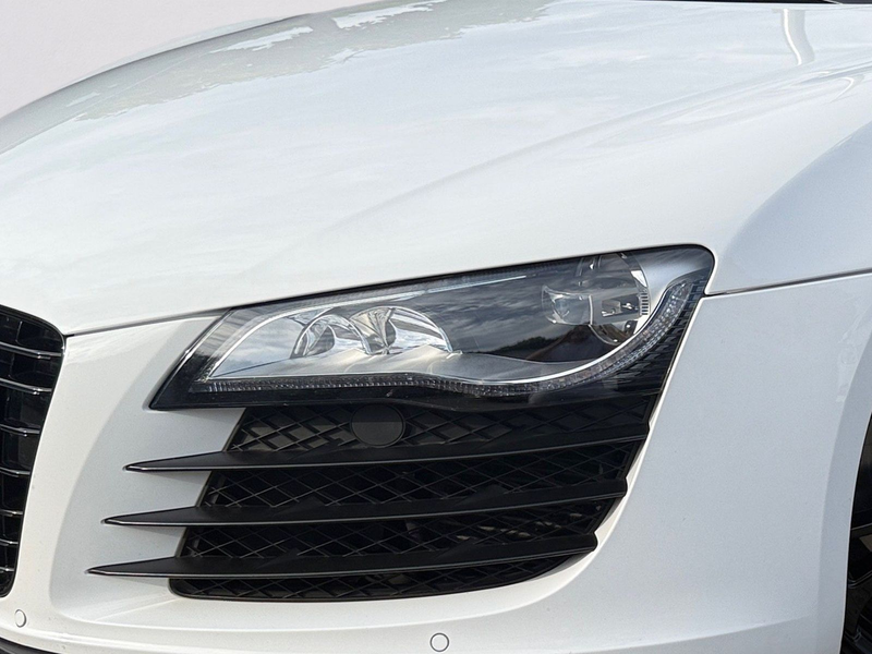Audi R8 Coupe*quattro*B&O*LED*Carbon*Magnetic* — photo 5