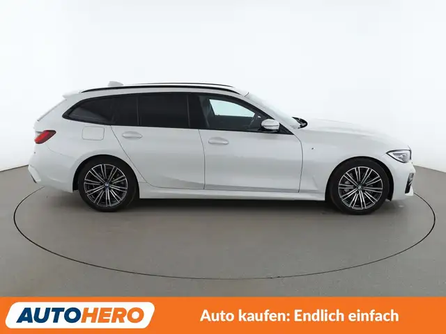 BMW 3 Series view 7