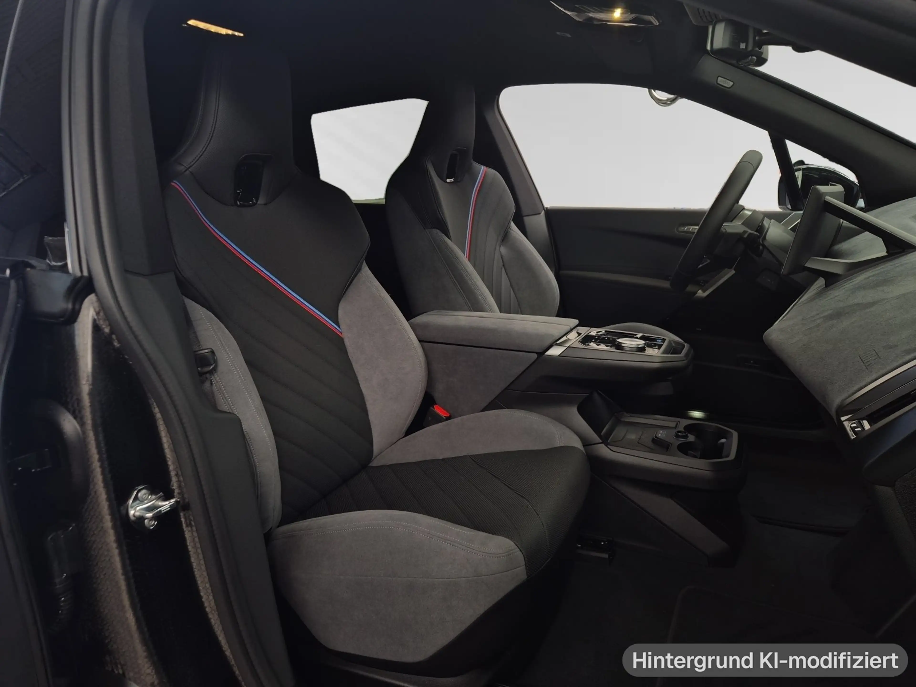 BMW iX xDrive45 M Sport|AHK|Autobahnass.|H/K|PAProf. — photo 9