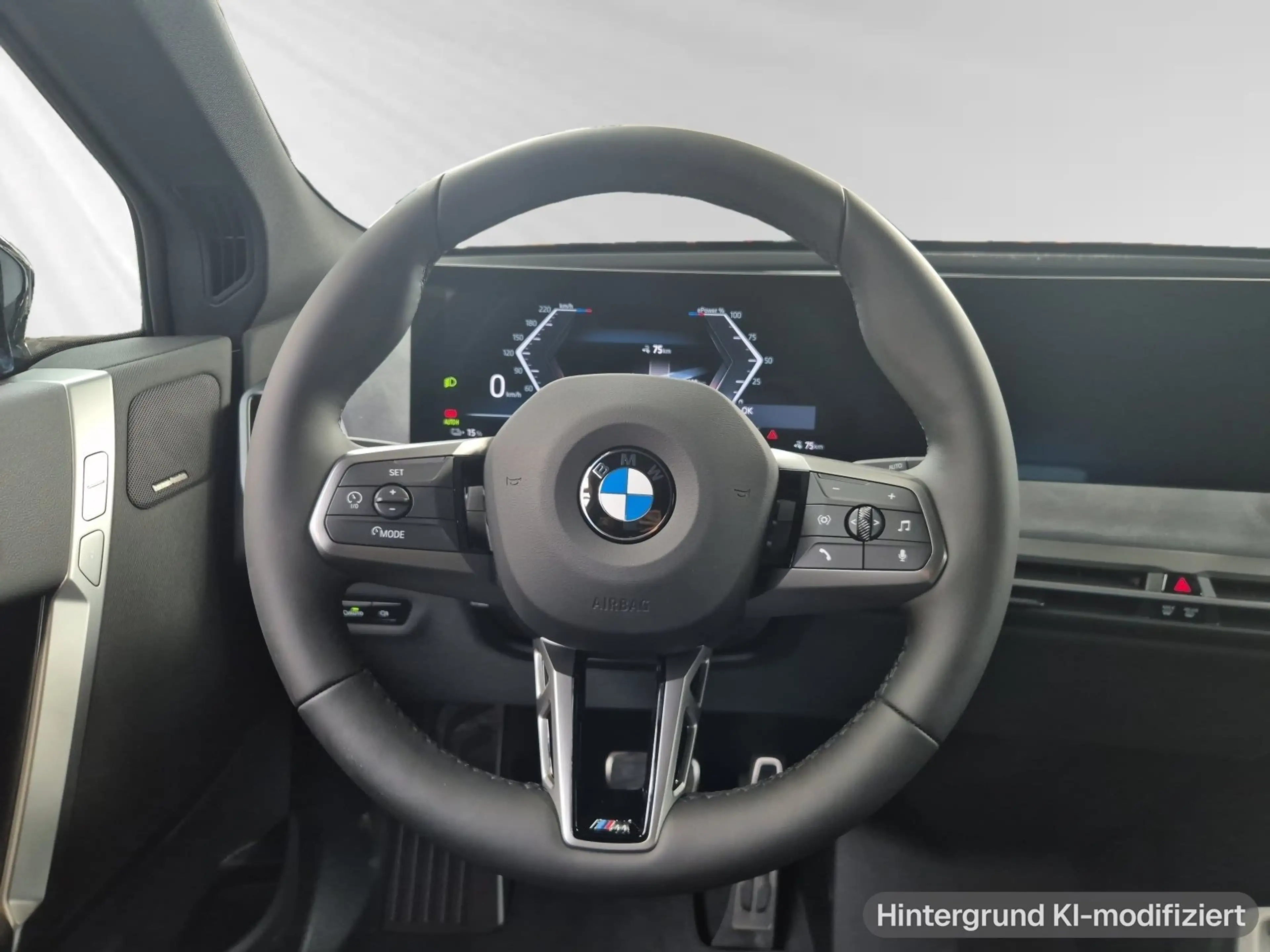 BMW iX xDrive45 M Sport|AHK|Autobahnass.|H/K|PAProf. — photo 12
