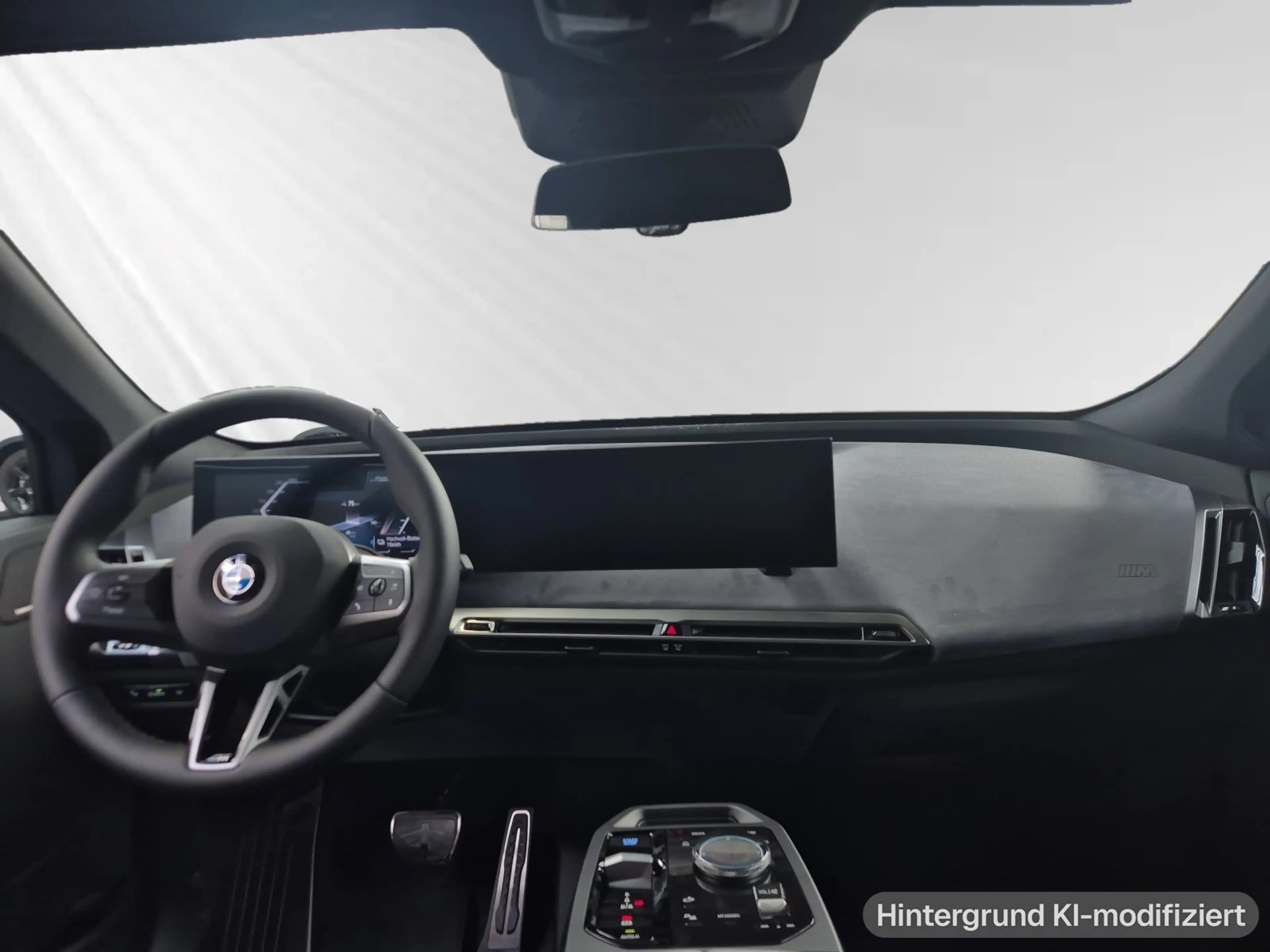 BMW iX xDrive45 M Sport|AHK|Autobahnass.|H/K|PAProf. — photo 11
