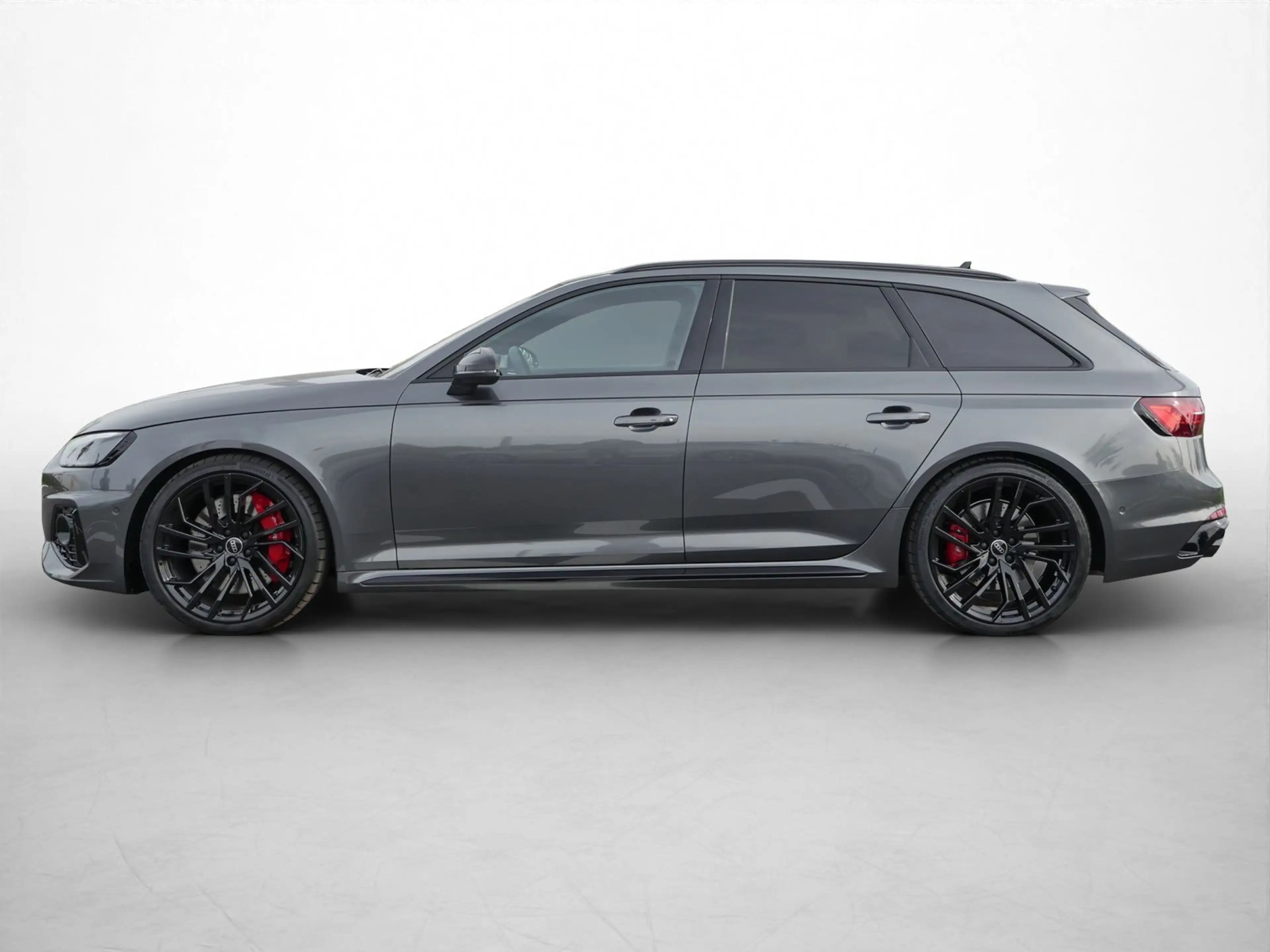 Audi RS4 quattro 280km/h*B&O*Massage*HuD*360° — photo 3