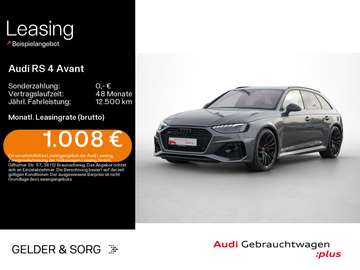 quattro 280km/h*B&O*Massage*HuD*360°