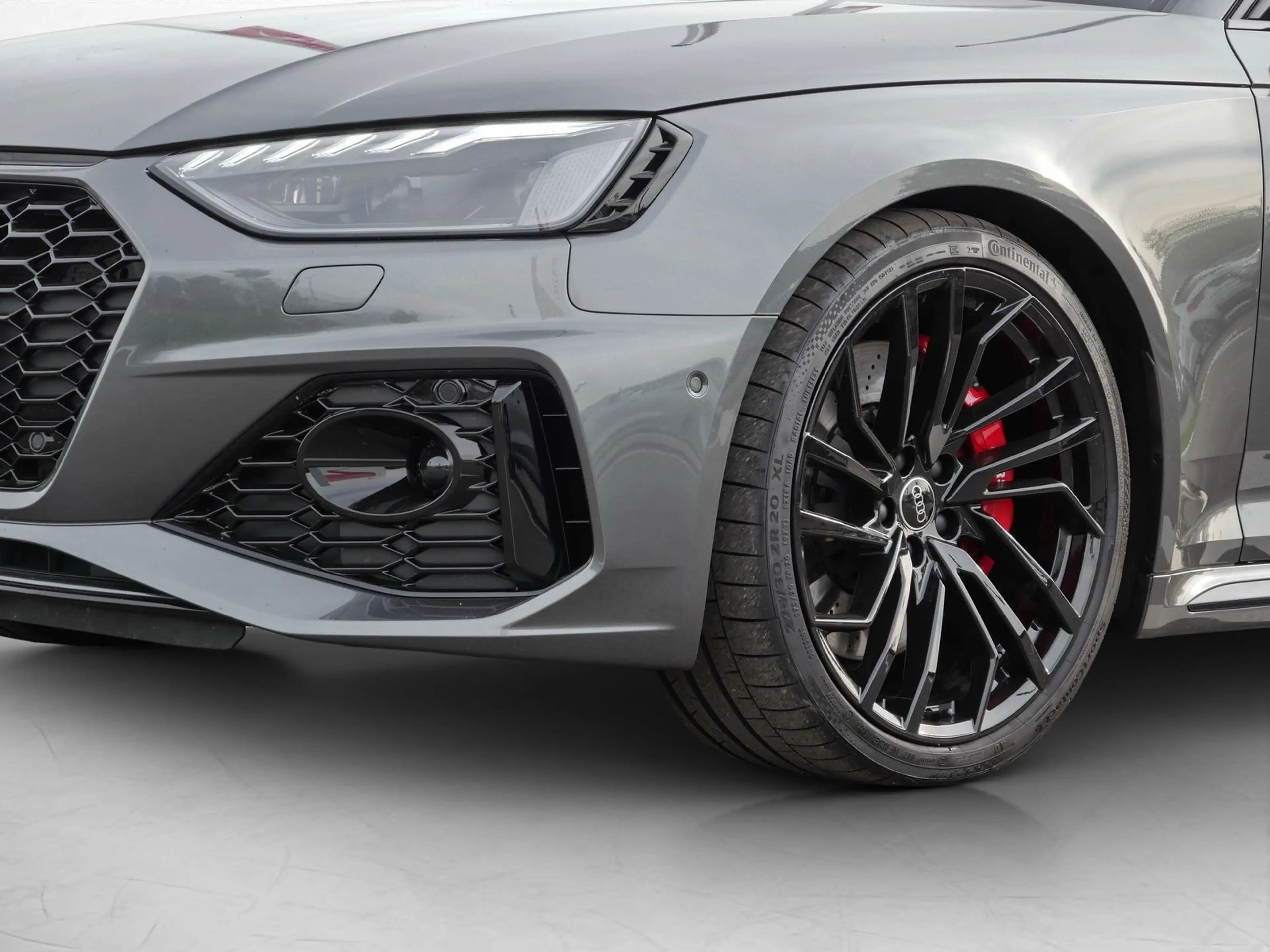 Audi RS4 quattro 280km/h*B&O*Massage*HuD*360° — photo 13