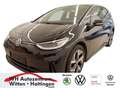 Volkswagen ID.3 Pro WÄRMEPUMPE AHK REARVIEW IQ-LIGHT KEYLESS Schwarz - thumbnail 1