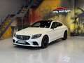Mercedes-Benz C 43 AMG Coupe 4Matic~PANO~LED~KAMERA~BURMESTER Blanc - thumbnail 3