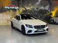 Mercedes-Benz C 43 AMG Coupe 4Matic~PANO~LED~KAMERA~BURMESTER Blanc - thumbnail 9
