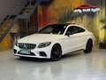 Mercedes-Benz C 43 AMG Coupe 4Matic~PANO~LED~KAMERA~BURMESTER Blanc - thumbnail 1