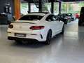 Mercedes-Benz C 43 AMG Coupe 4Matic~PANO~LED~KAMERA~BURMESTER Blanc - thumbnail 7