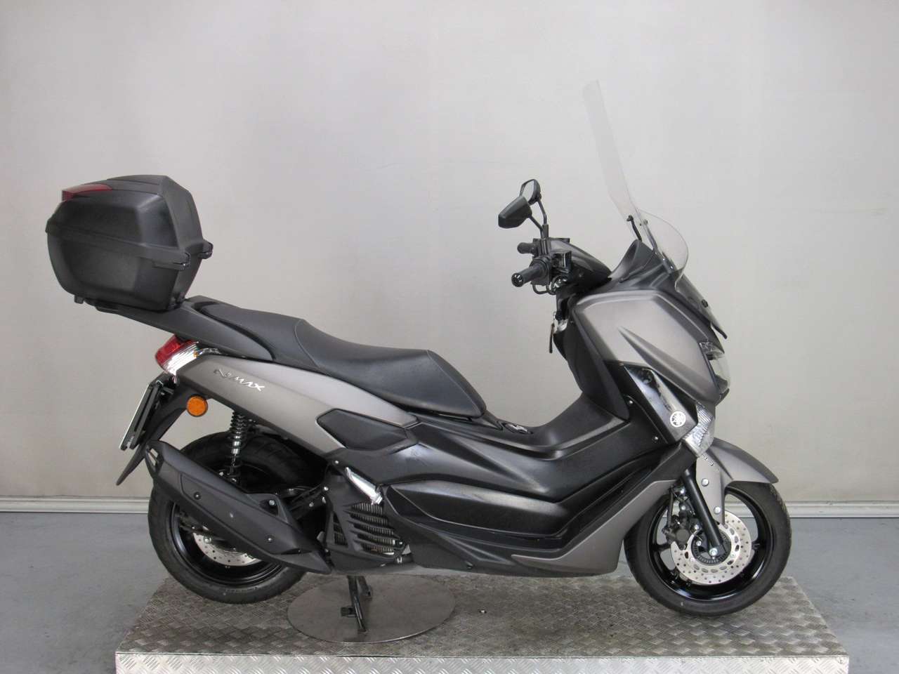 Yamaha NMAX ABS