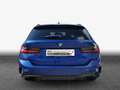 BMW M3 TouringxDrive Laserlicht Klimaautomatik AHK Blau - thumbnail 6