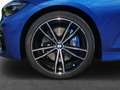 BMW M3 TouringxDrive Laserlicht Klimaautomatik AHK Blau - thumbnail 8