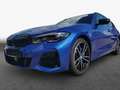 BMW M3 TouringxDrive Laserlicht Klimaautomatik AHK Blau - thumbnail 7