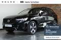 Volvo XC60 T6 Automaat AWD Plus Dark | Semi-Elektrische Inkla Zwart - thumbnail 1