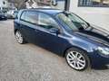 Volkswagen Golf 6 serie Blu/Azzurro - thumbnail 1