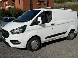 Ford Transit Custom 300 L1 Trend 1 HAND