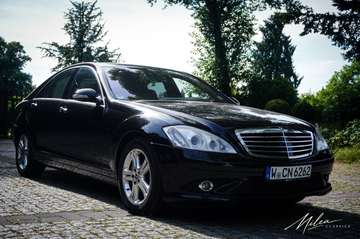 CDI*Distronic*Night View*Keyless*Klima