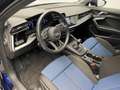 Audi A3 Limousine 35 TFSI advanced Klima Rückfahrkamera Blau - thumbnail 4