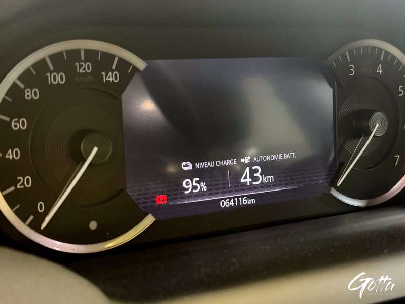 Photo du véhicule Land Rover Discovery Sport