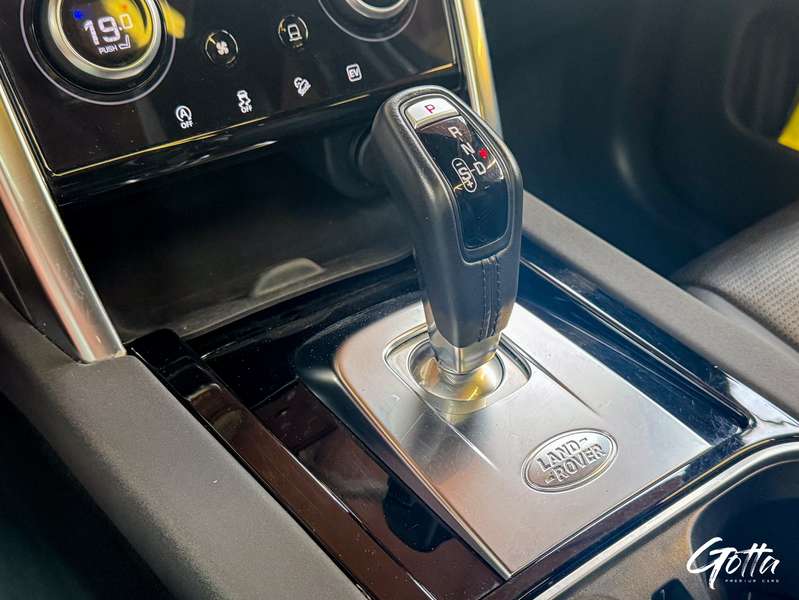 Photo du véhicule Land Rover Discovery Sport