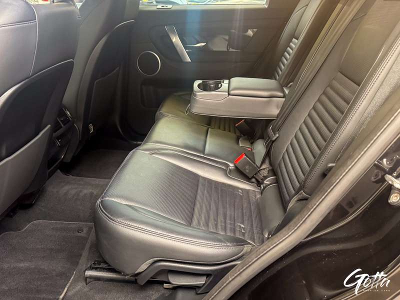 Photo du véhicule Land Rover Discovery Sport