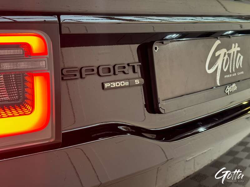 Photo du véhicule Land Rover Discovery Sport