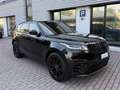 Land Rover Range Rover Velar 2.0 si4 R-Dynamic CERCHI 21'' TELECAMERA POST. Nero - thumbnail 3