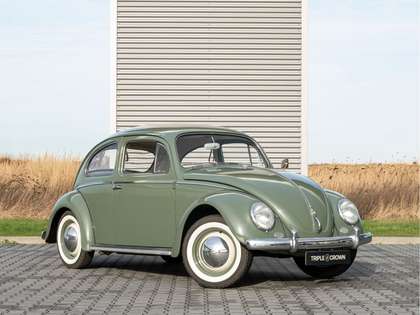 Volkswagen Kever