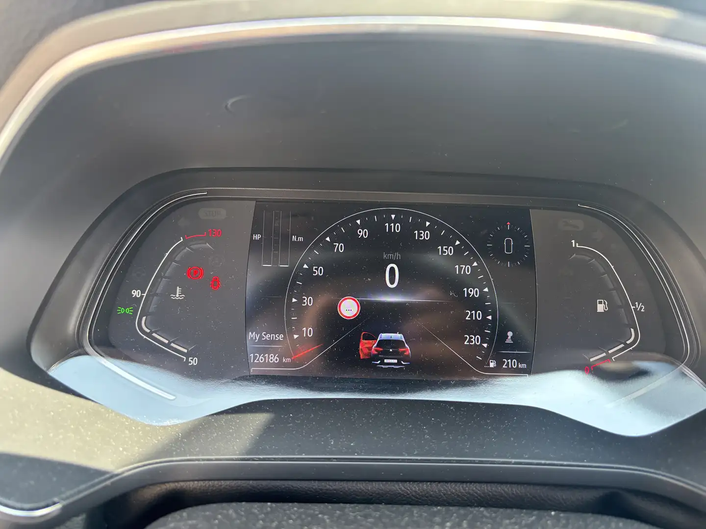 Renault Captur TCe 130 GPF INTENS - 2