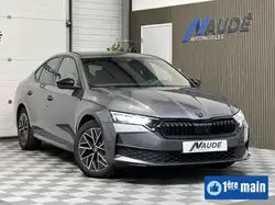 Skoda Octavia 2.0 TDI 150 ch DSG7 Sportline