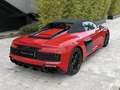 Audi R8 Spyder V10 FSI Performance RWD S tronic 419kW Rojo - thumbnail 11