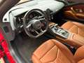 Audi R8 Spyder V10 FSI Performance RWD S tronic 419kW Rojo - thumbnail 14