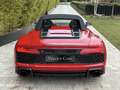 Audi R8 Spyder V10 FSI Performance RWD S tronic 419kW Rojo - thumbnail 10