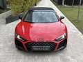 Audi R8 Spyder V10 FSI Performance RWD S tronic 419kW Rojo - thumbnail 6