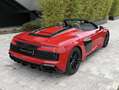 Audi R8 Spyder V10 FSI Performance RWD S tronic 419kW Rojo - thumbnail 21