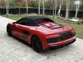Audi R8 Spyder V10 FSI Performance RWD S tronic 419kW Rojo - thumbnail 3