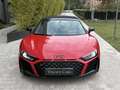 Audi R8 Spyder V10 FSI Performance RWD S tronic 419kW Rojo - thumbnail 5
