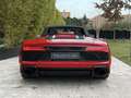 Audi R8 Spyder V10 FSI Performance RWD S tronic 419kW Rojo - thumbnail 9