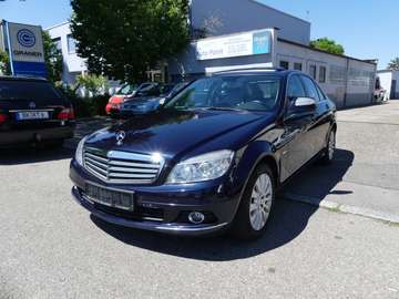 C 280 4Matic (204.081)