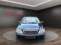 Mercedes-Benz S 500 *LEDER*PDC*TEMPO*SHZ*TOP Schwarz - thumbnail 5