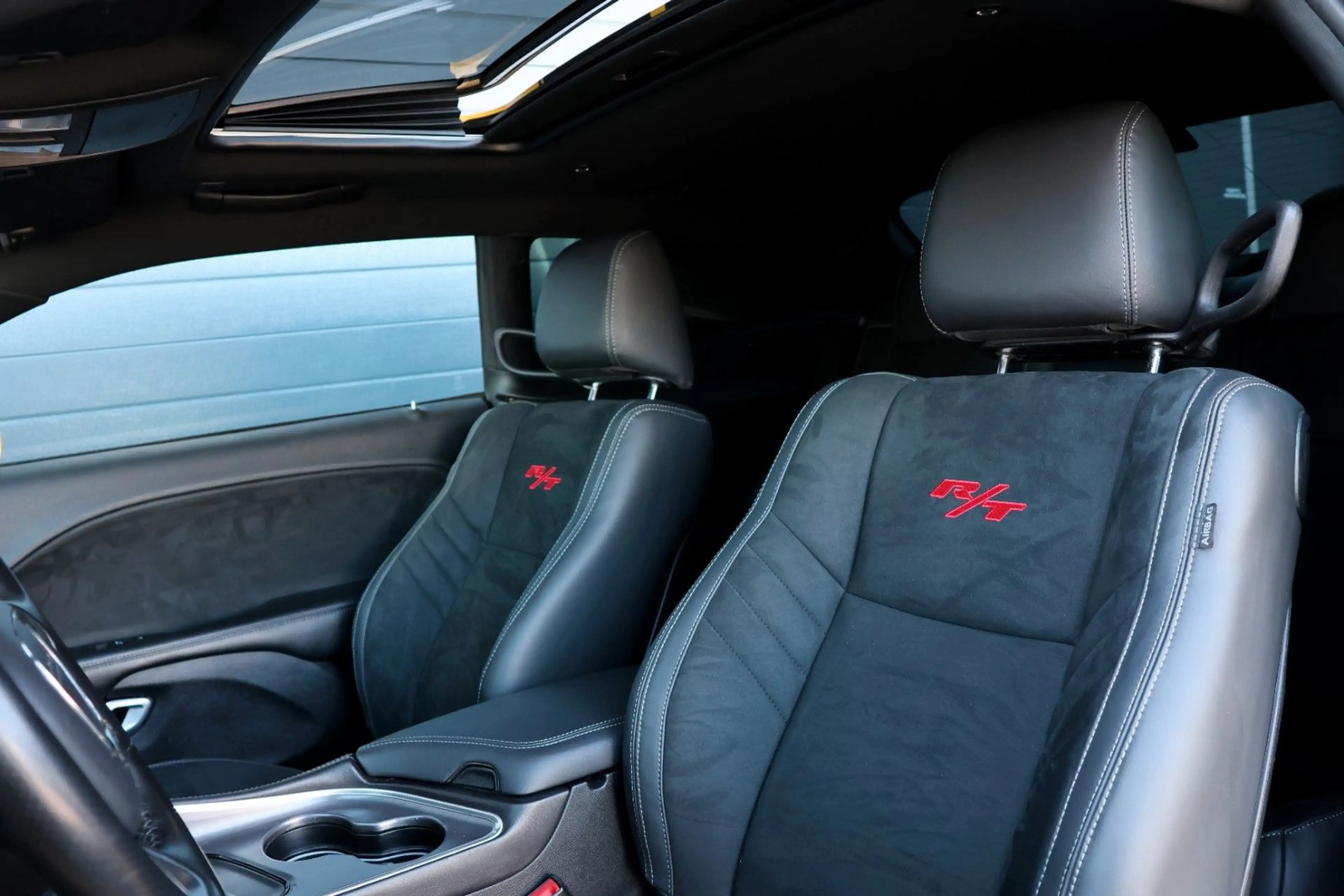 Dodge Challenger 5.7 WideBody/ALPINE/CarPlay/KAMERA/20 — photo 15