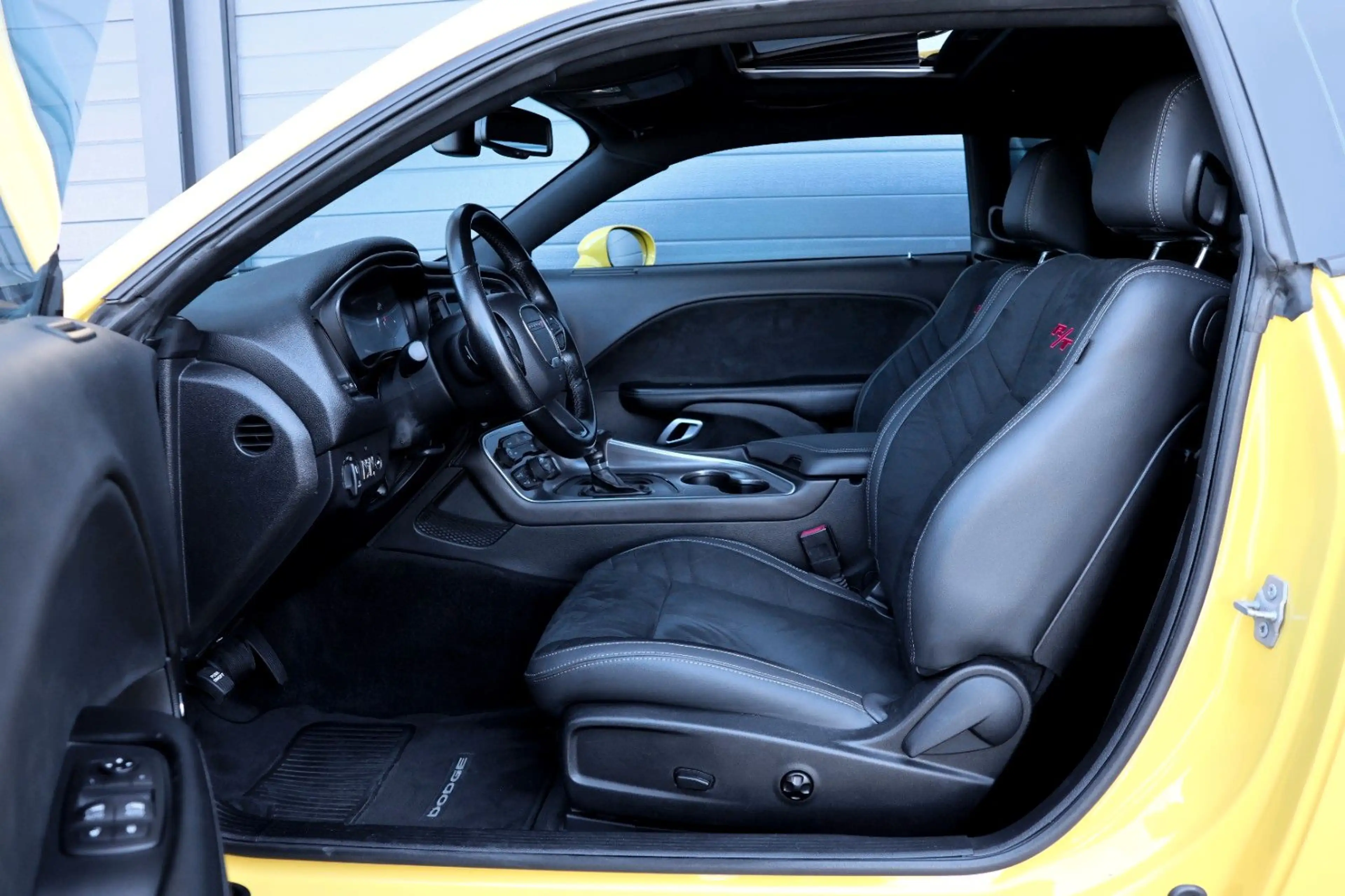 Dodge Challenger 5.7 WideBody/ALPINE/CarPlay/KAMERA/20 — photo 14