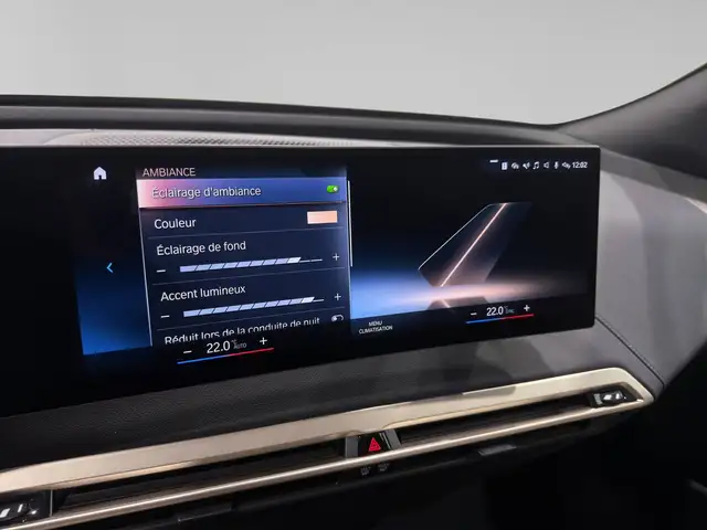 BMW Ix view 21