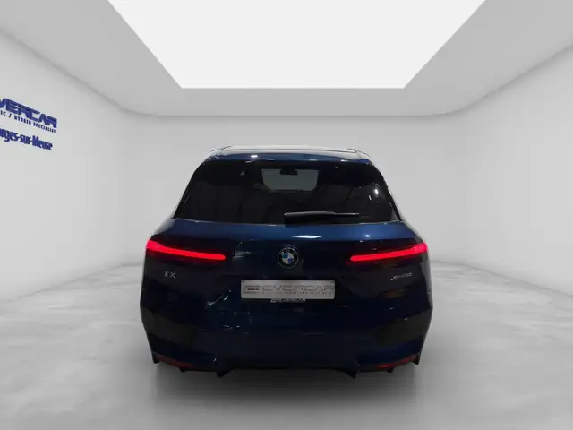 BMW Ix view 28