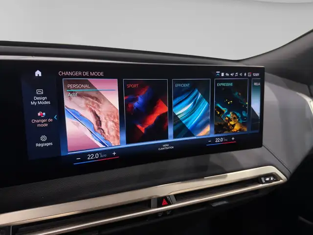 BMW Ix view 18