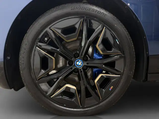 BMW Ix view 29